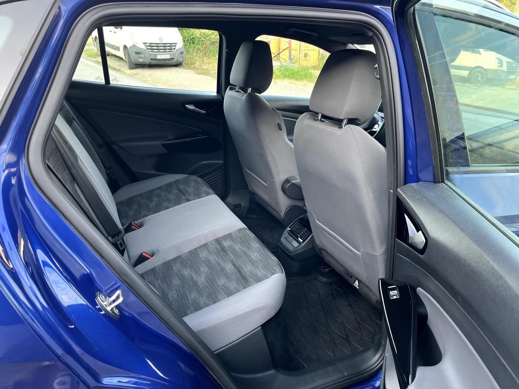 Volkswagen ID.4 Pro Performance 77kWh