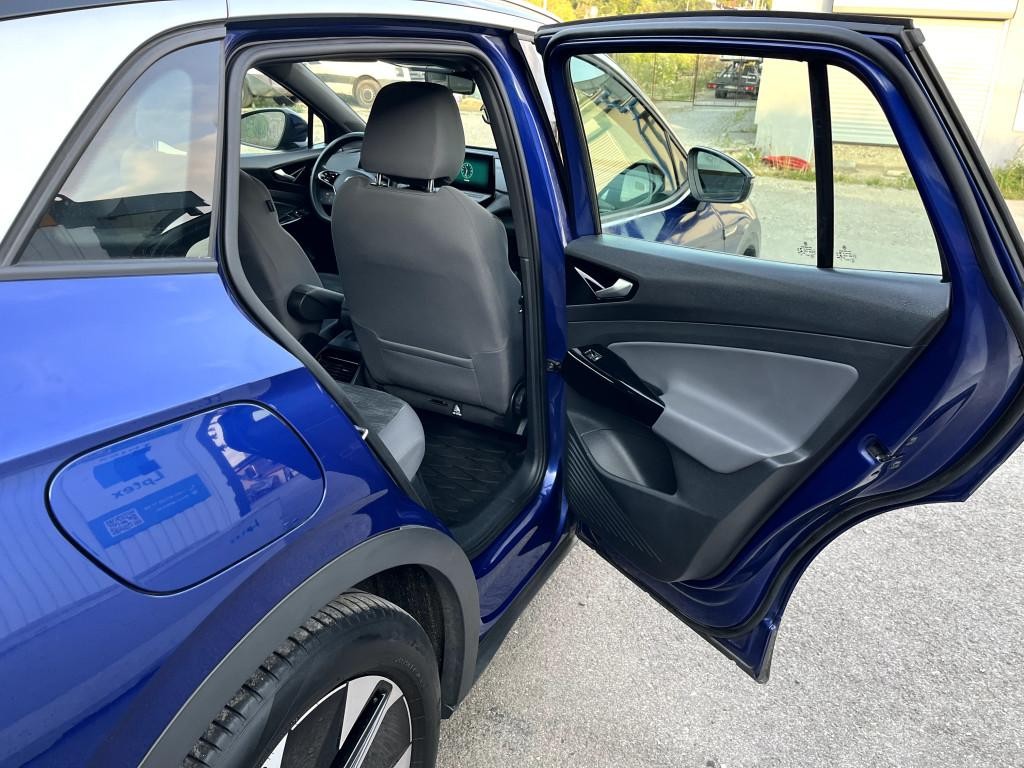 Volkswagen ID.4 Pro Performance 77kWh