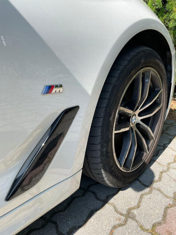 BMW rad 5 520d mHEV xDrive A/T