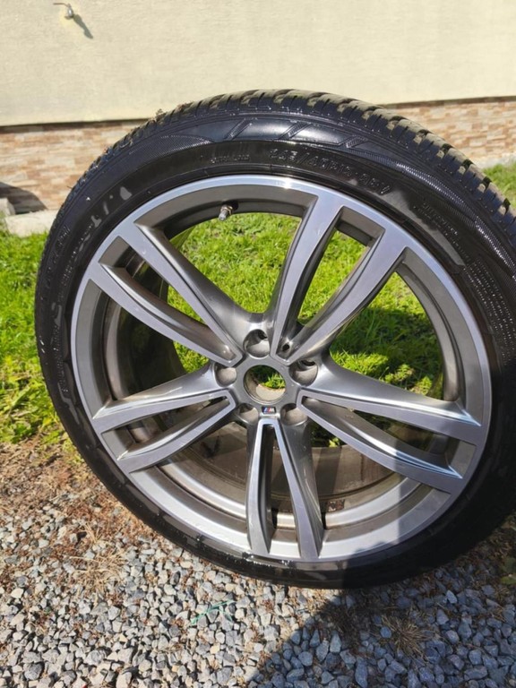 BMW rad 5 520d mHEV xDrive A/T