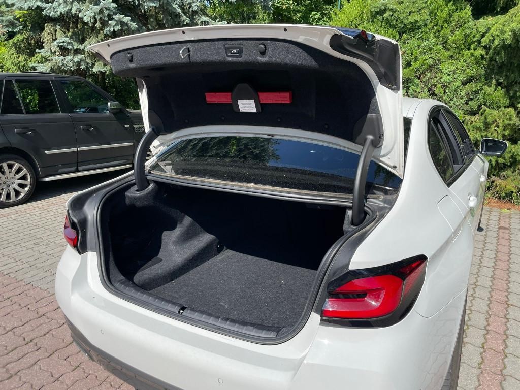 BMW rad 5 520d mHEV xDrive A/T