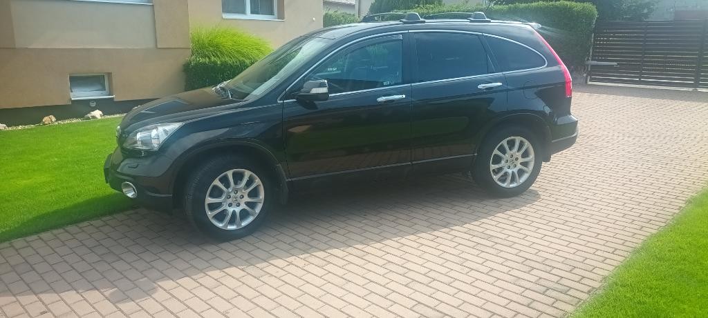 Honda CR-V 2.0 Elegance
