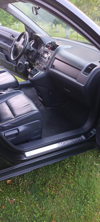 Honda CR-V 2.0 Elegance