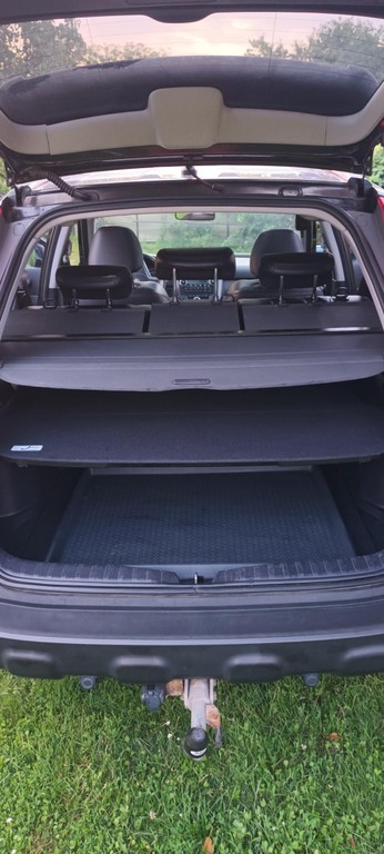 Honda CR-V 2.0 Elegance