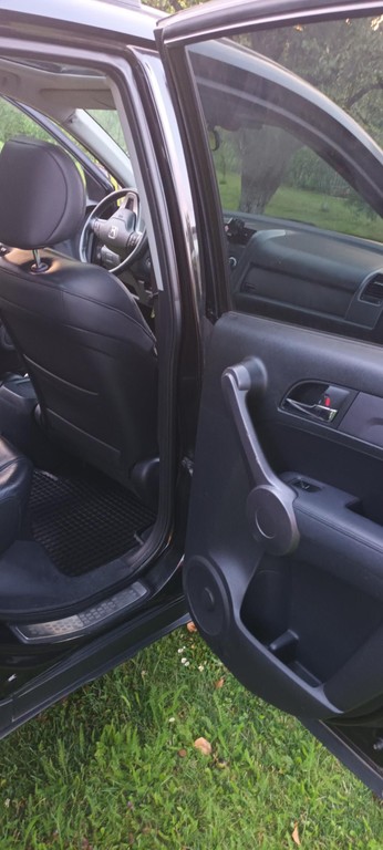 Honda CR-V 2.0 Elegance