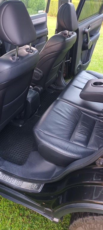 Honda CR-V 2.0 Elegance