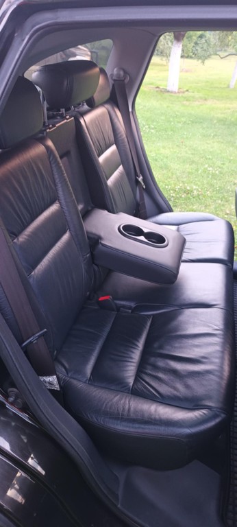 Honda CR-V 2.0 Elegance