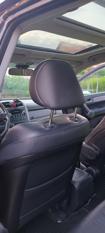 Honda CR-V 2.0 Elegance