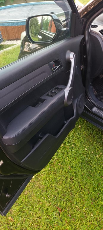 Honda CR-V 2.0 Elegance