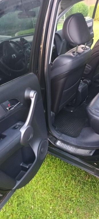 Honda CR-V 2.0 Elegance