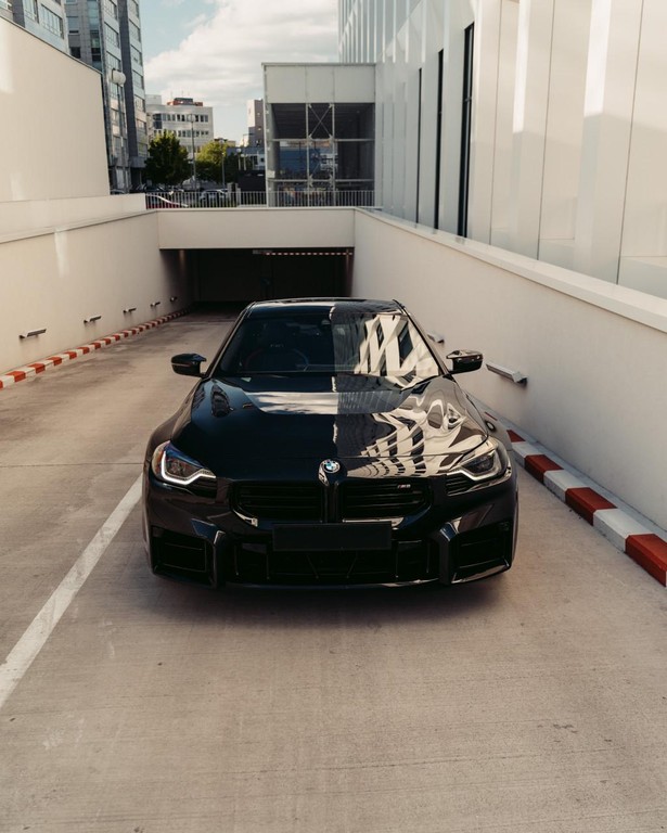 BMW M2 Coupé A/T