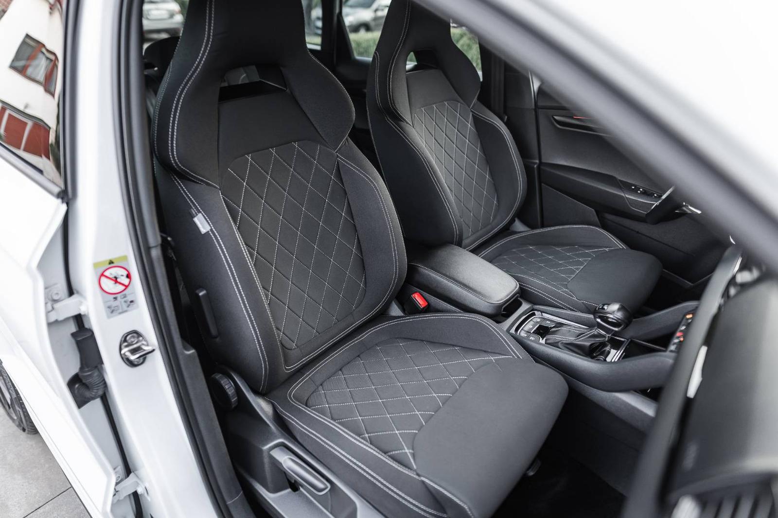Škoda Karoq 2.0 TDI EVO SCR Sportline 4x4 DSG