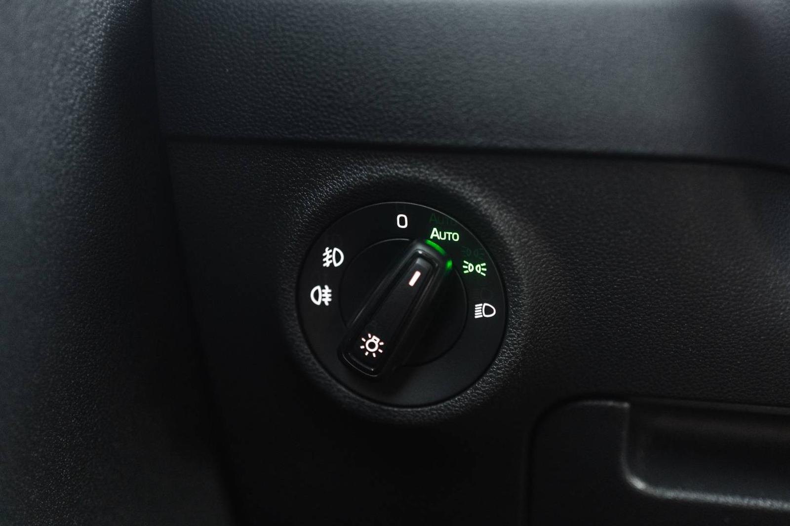 Škoda Karoq 2.0 TDI EVO SCR Sportline 4x4 DSG