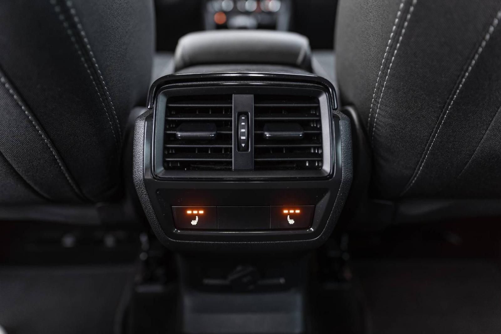 Škoda Karoq 2.0 TDI EVO SCR Sportline 4x4 DSG