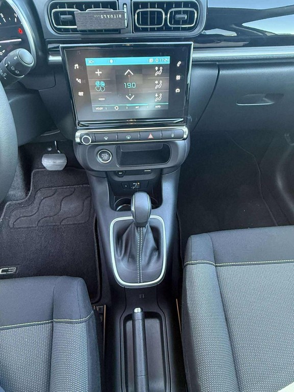 Citroen C3 PureTech 110 S&S Shine Pack A/T