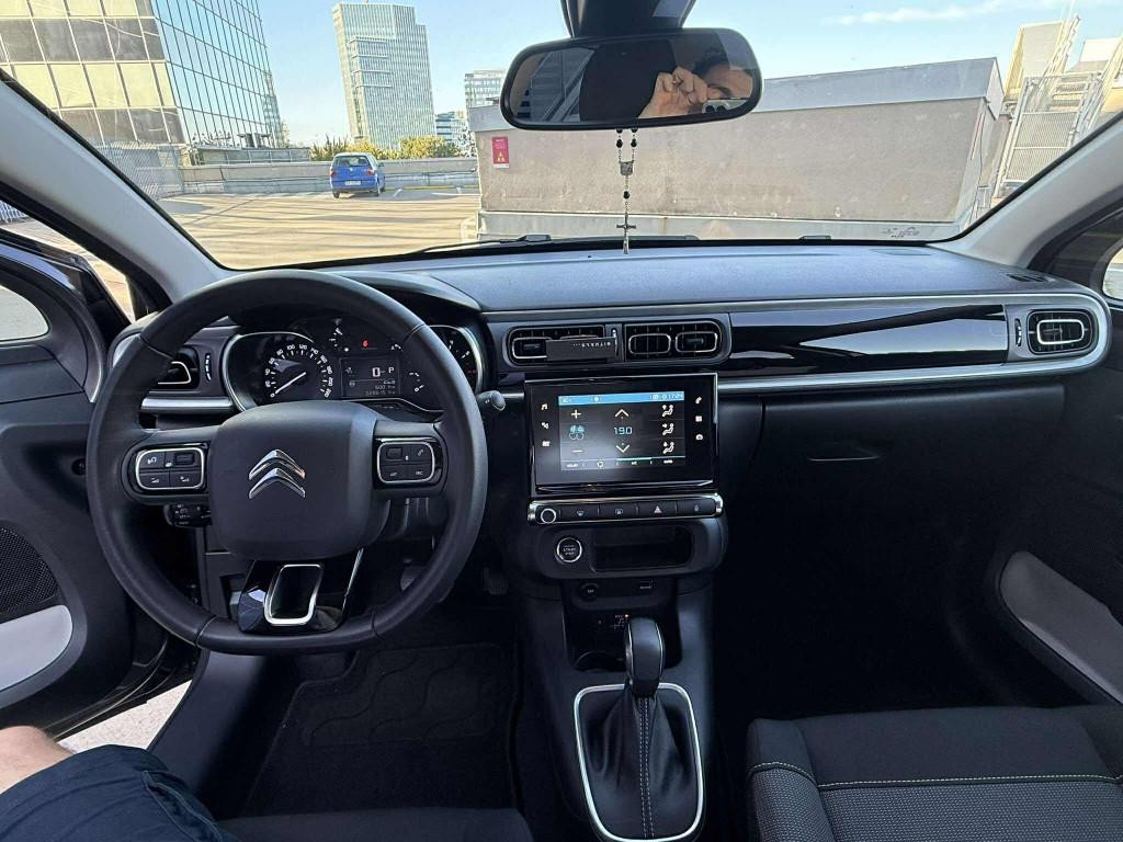 Citroen C3 PureTech 110 S&S Shine Pack A/T