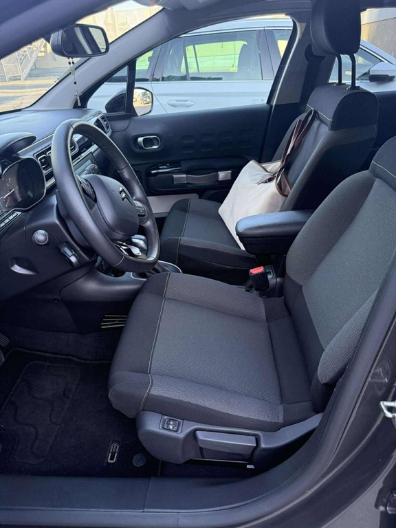 Citroen C3 PureTech 110 S&S Shine Pack A/T