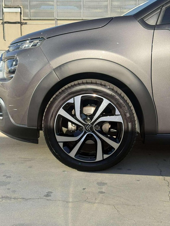 Citroen C3 PureTech 110 S&S Shine Pack A/T