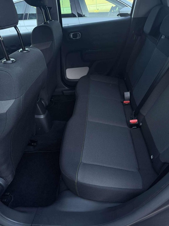 Citroen C3 PureTech 110 S&S Shine Pack A/T