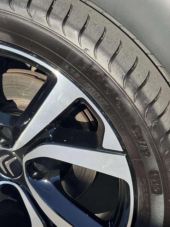 Citroen C3 PureTech 110 S&S Shine Pack A/T