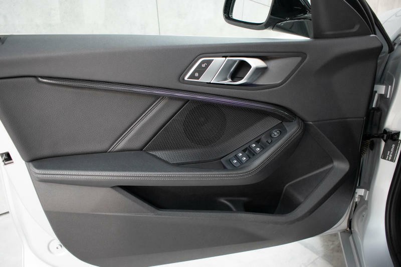 BMW Řada 1 116d LUXURY-LINE*DPH*ČR*