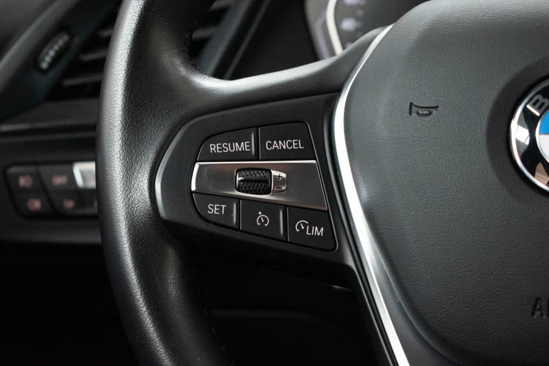 BMW Řada 1 116d LUXURY-LINE*DPH*ČR*