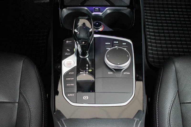 BMW Řada 1 116d LUXURY-LINE*DPH*ČR*