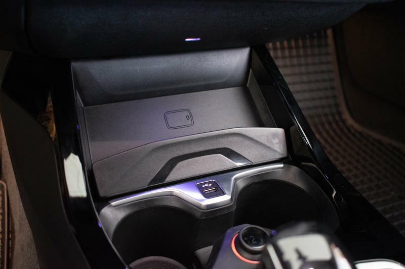 BMW Řada 1 116d LUXURY-LINE*DPH*ČR*