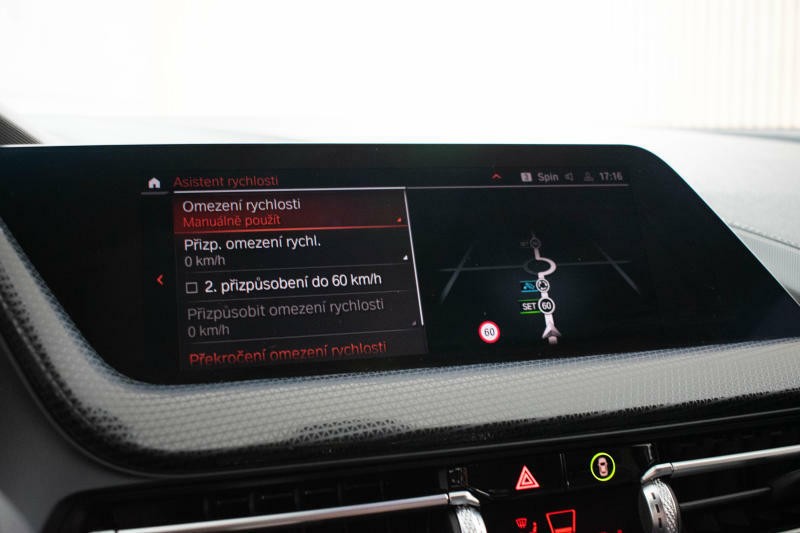 BMW Řada 1 116d LUXURY-LINE*DPH*ČR*