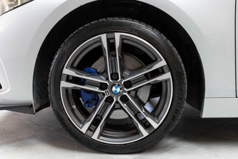 BMW Řada 1 116d LUXURY-LINE*DPH*ČR*