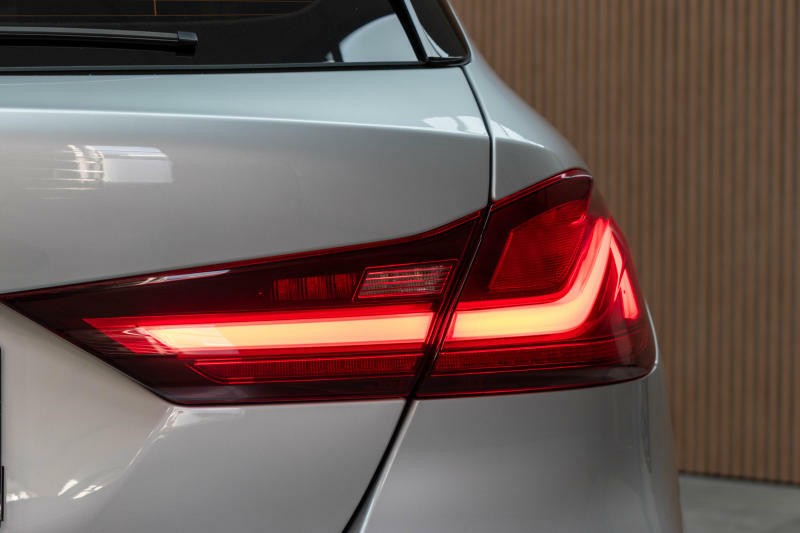 BMW Řada 1 116d LUXURY-LINE*DPH*ČR*