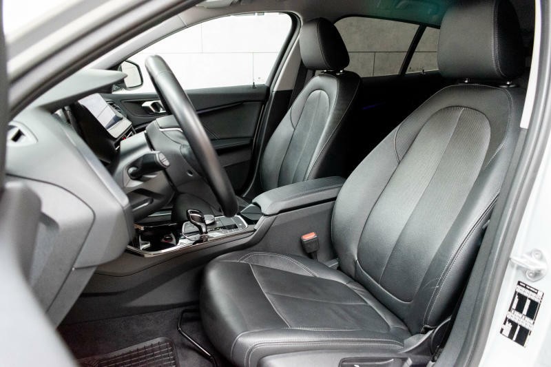 BMW Řada 1 116d LUXURY-LINE*DPH*ČR*