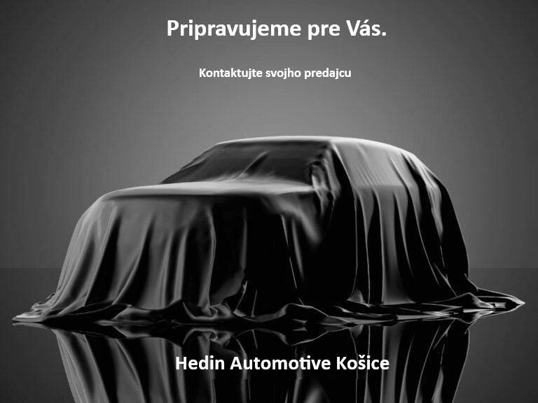 Mercedes-Benz CLA Kupé Mercedes-AMG  35 4MATIC A/T