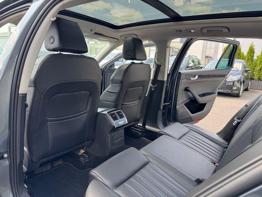 Škoda Superb 2.0 TDI 190k L&K DSG EU6