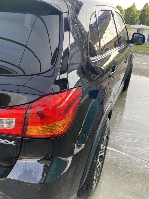 Mitsubishi ASX 1.6 MIVEC Intense+