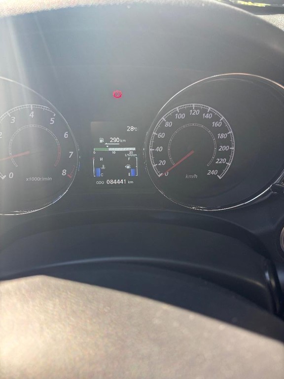 Mitsubishi ASX 1.6 MIVEC Intense+