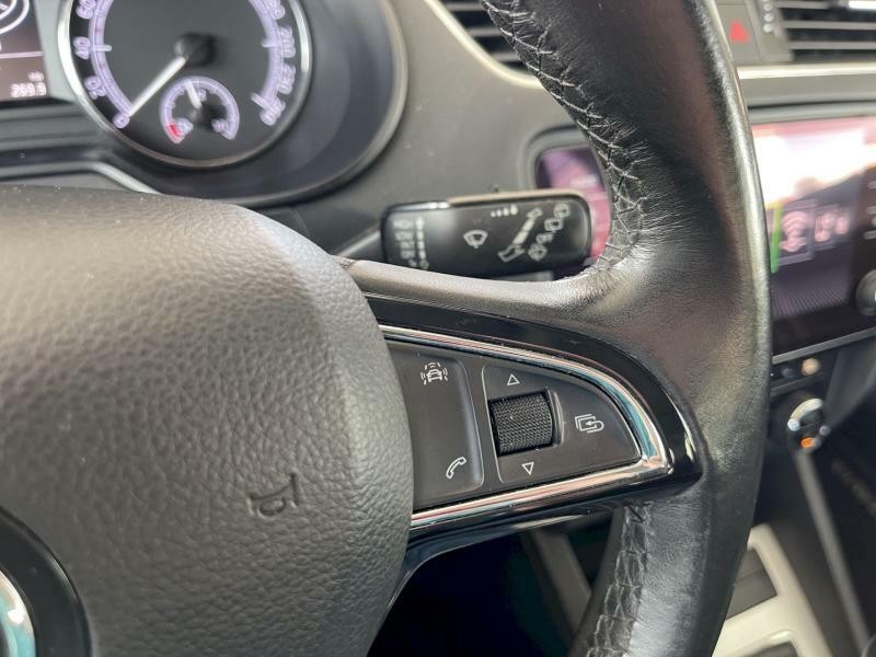 Škoda Octavia Combi 1.4 TSI 110 kW Drive / Ambitio