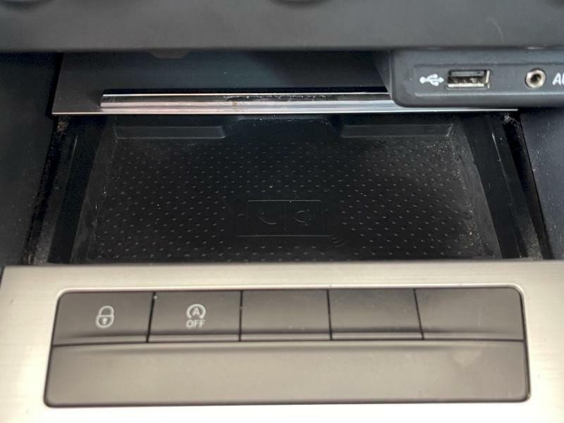 Škoda Octavia Combi 1.4 TSI 110 kW Drive / Ambitio