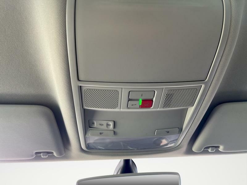 Škoda Octavia Combi 1.4 TSI 110 kW Drive / Ambitio