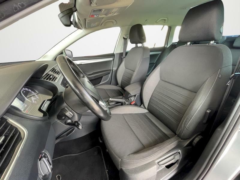 Škoda Octavia Combi 1.4 TSI 110 kW Drive / Ambitio