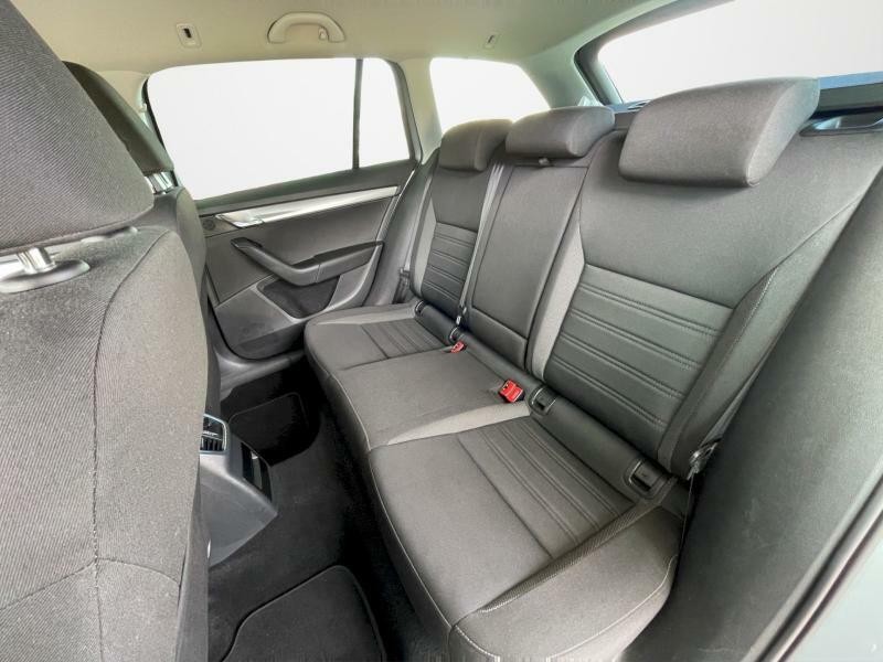 Škoda Octavia Combi 1.4 TSI 110 kW Drive / Ambitio
