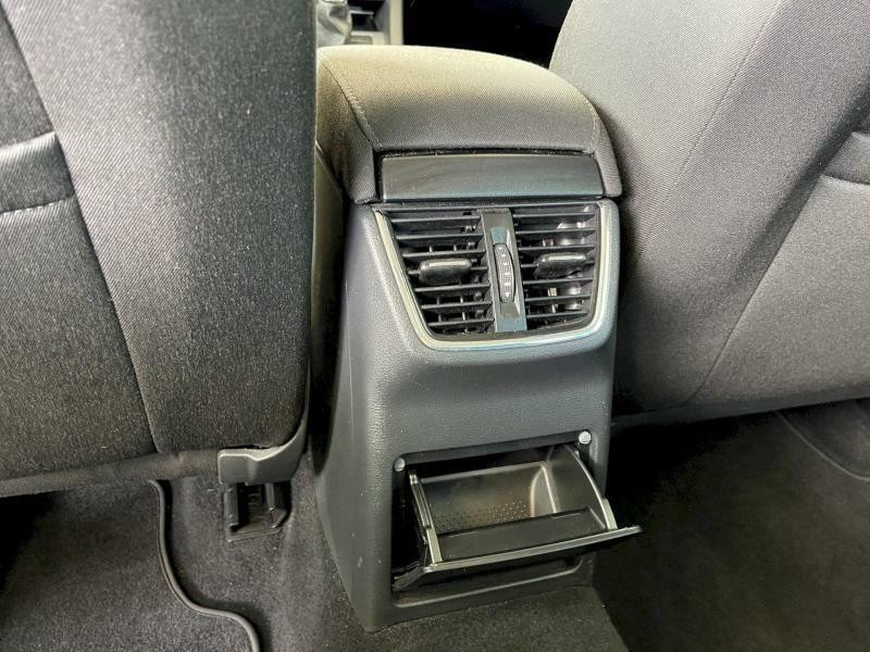 Škoda Octavia Combi 1.4 TSI 110 kW Drive / Ambitio