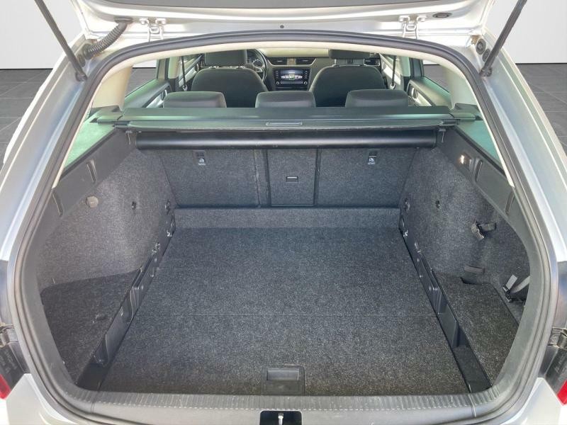 Škoda Octavia Combi 1.4 TSI 110 kW Drive / Ambitio