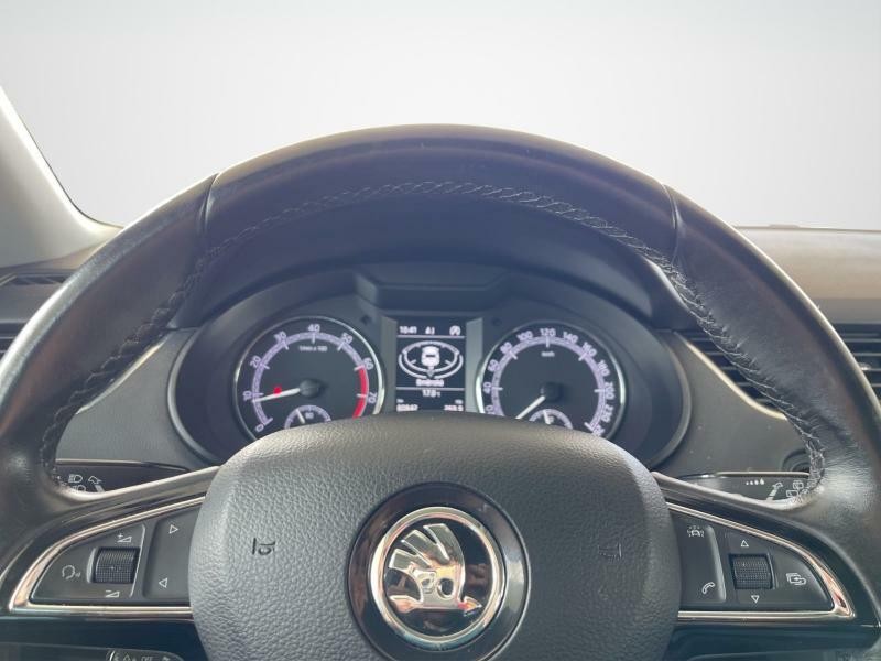 Škoda Octavia Combi 1.4 TSI 110 kW Drive / Ambitio