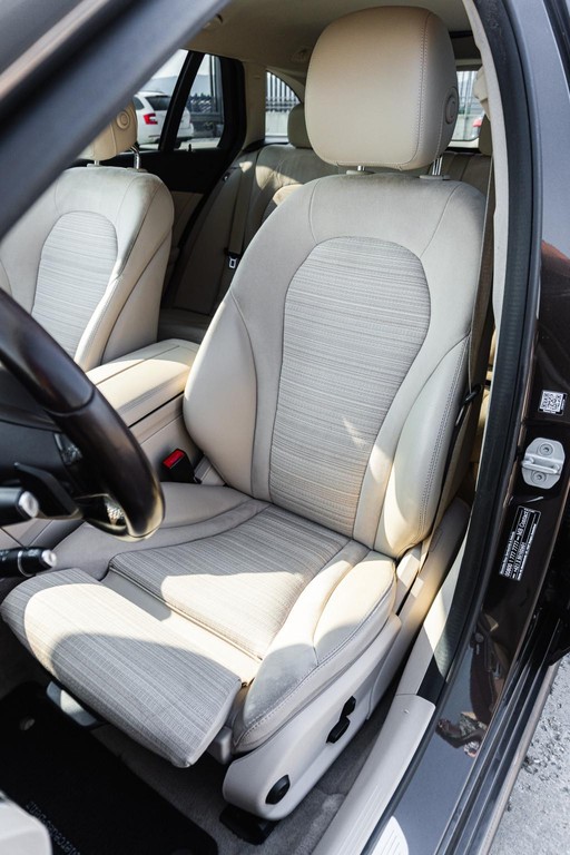 Mercedes C trieda 250 d 4matic A/T