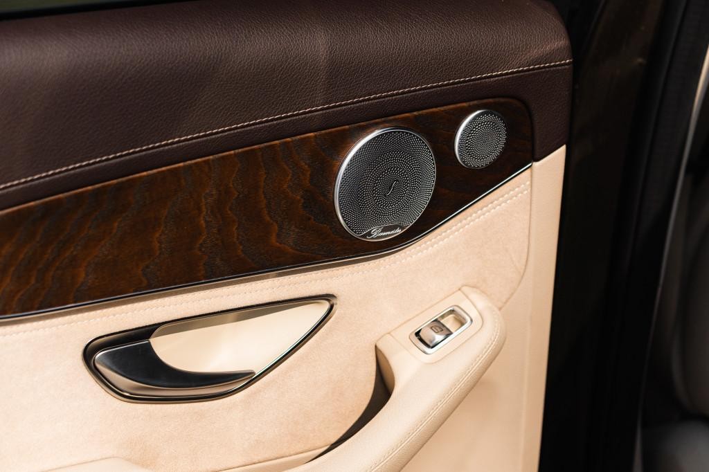 Mercedes C trieda 250 d 4matic A/T