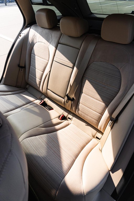 Mercedes C trieda 250 d 4matic A/T