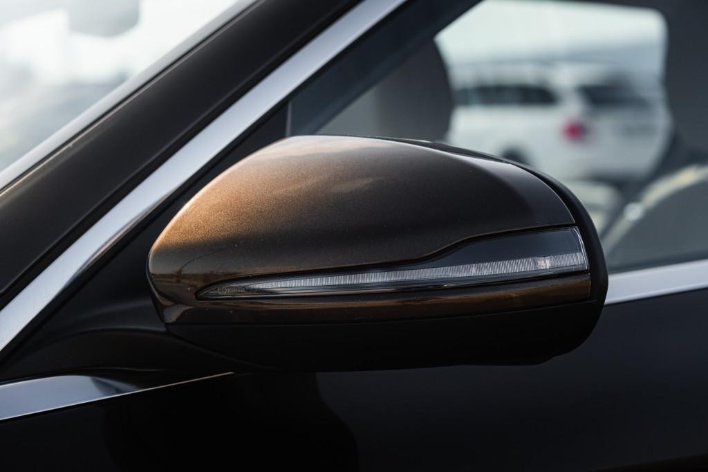 Mercedes C trieda 250 d 4matic A/T