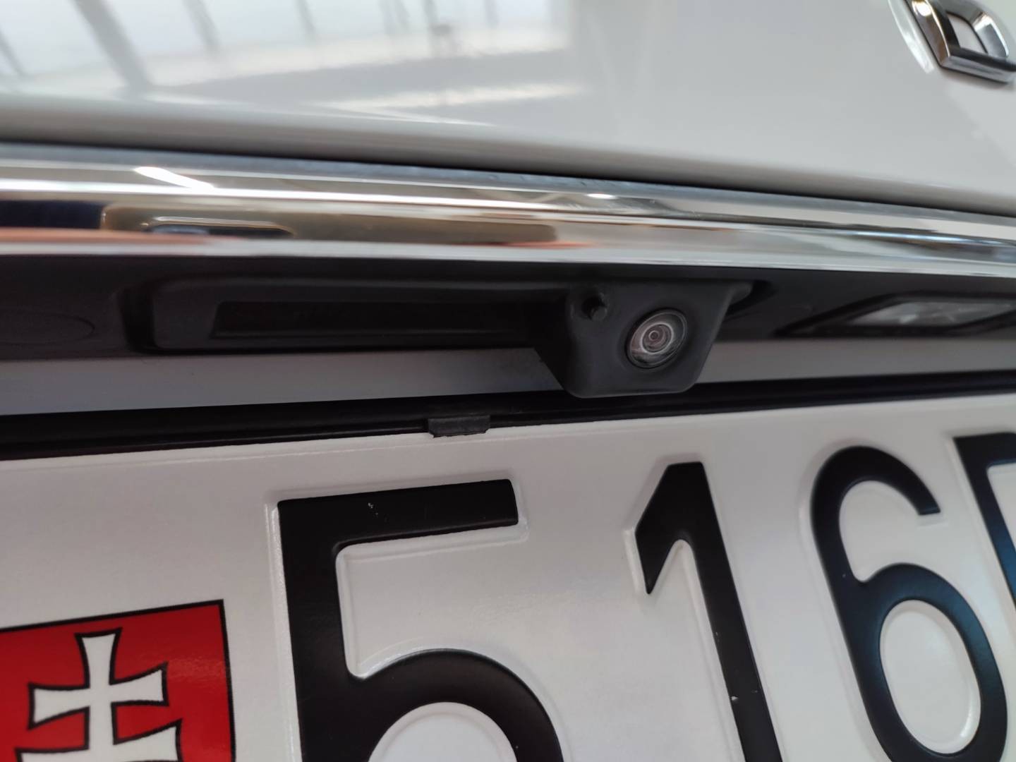 Škoda Superb Combi 2.0 TDI SCR Style DSG