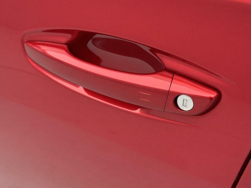 Peugeot 508 SW HYBRID GT CZ 1.maj